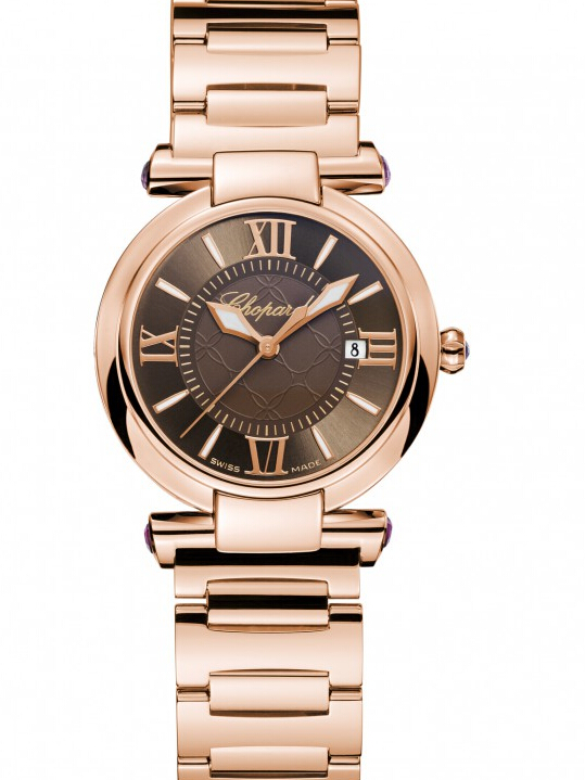 Replica Chopard IMPERIALE 28 MM 384238-5006 replica Watch